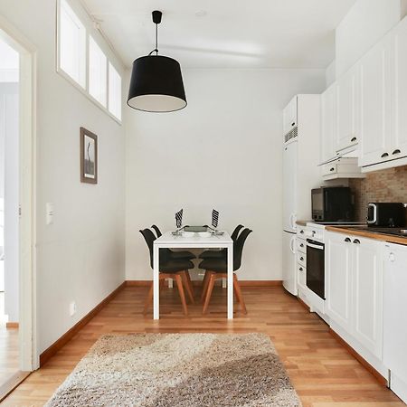 Kotimaailma Apartments Kamppi - 2Br For 4 Persons Helsinki Zewnętrze zdjęcie