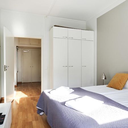 Kotimaailma Apartments Kamppi - 2Br For 4 Persons Helsinki Zewnętrze zdjęcie